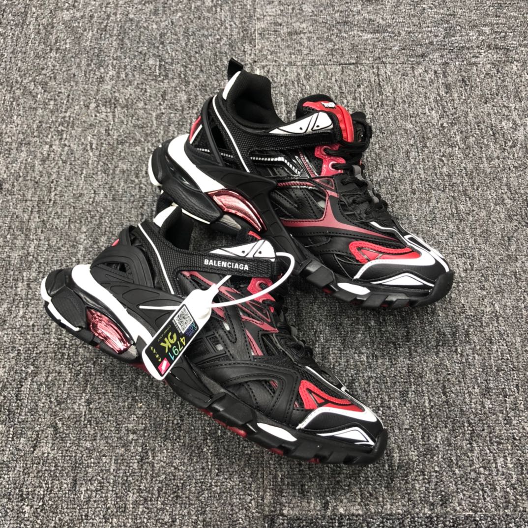 Balenciaga Track.2 Sneaker - PerfectKickZ