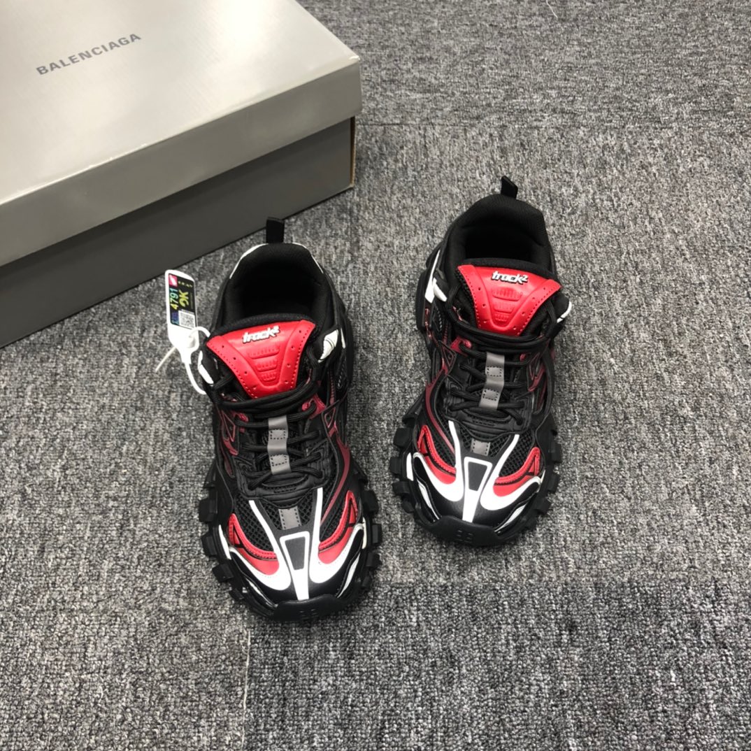 Balenciaga Track.2 Sneaker - PerfectKickZ