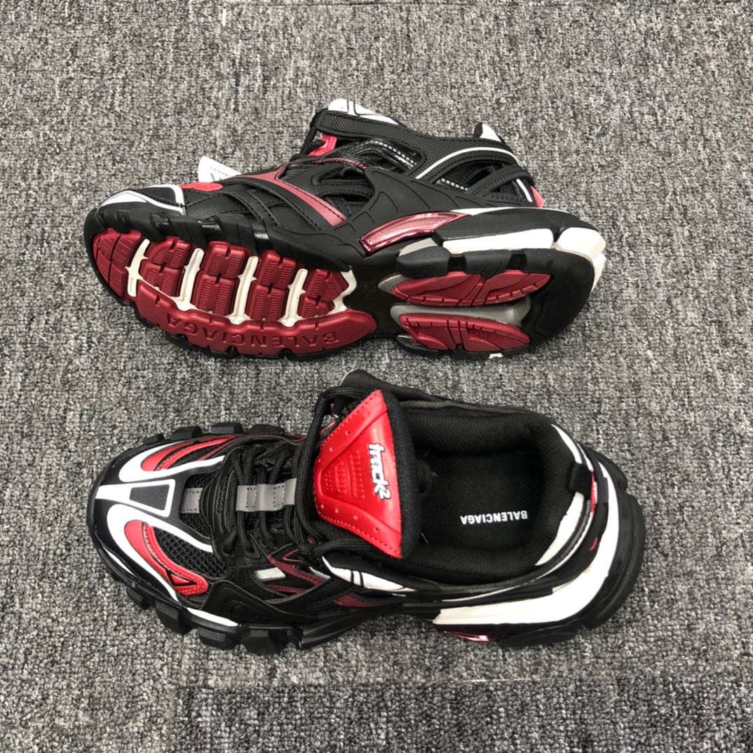 Balenciaga Track.2 Sneaker - PerfectKickZ