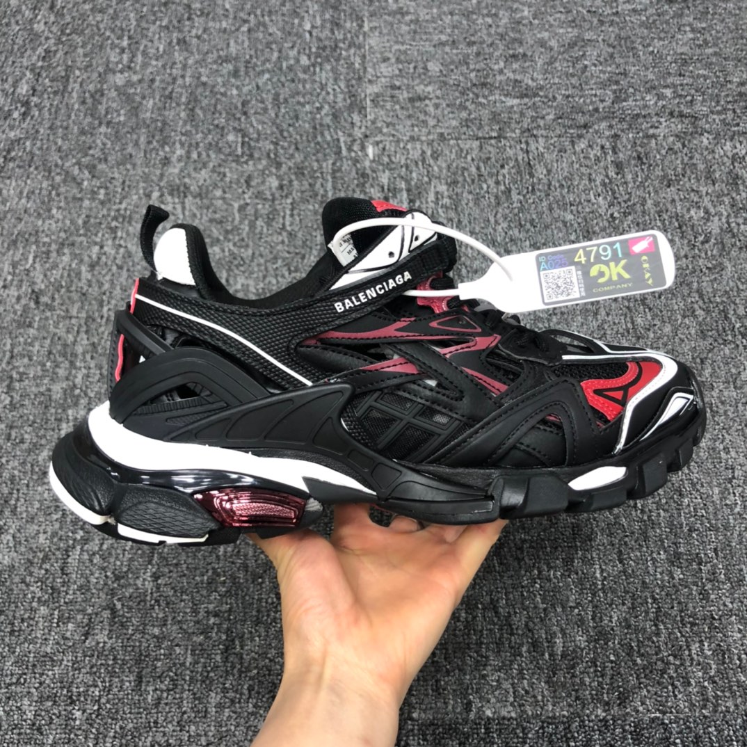 Balenciaga Track.2 Sneaker - PerfectKickZ