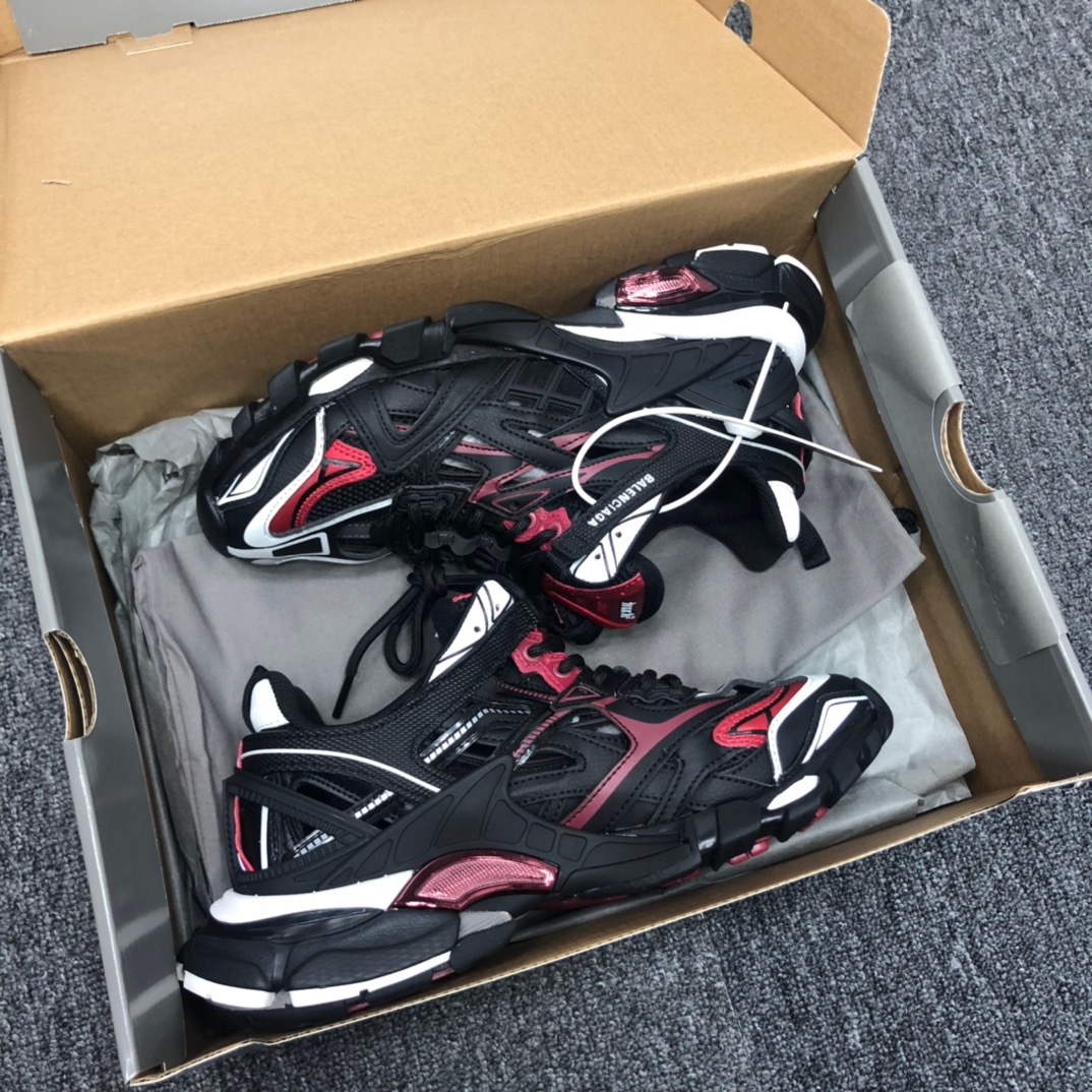 Balenciaga Track.2 Sneaker - PerfectKickZ