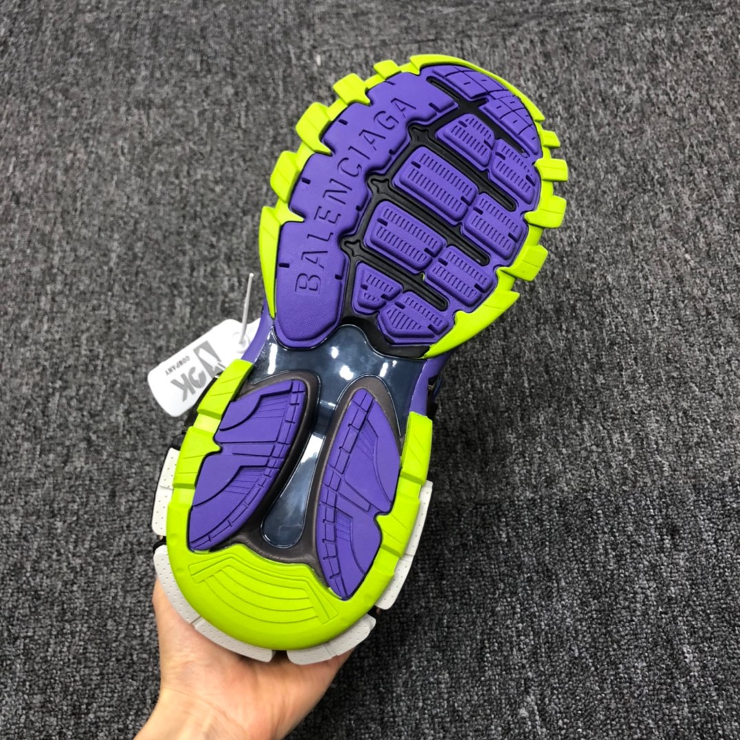 Balenciaga Track.2 Sneaker - PerfectKickZ