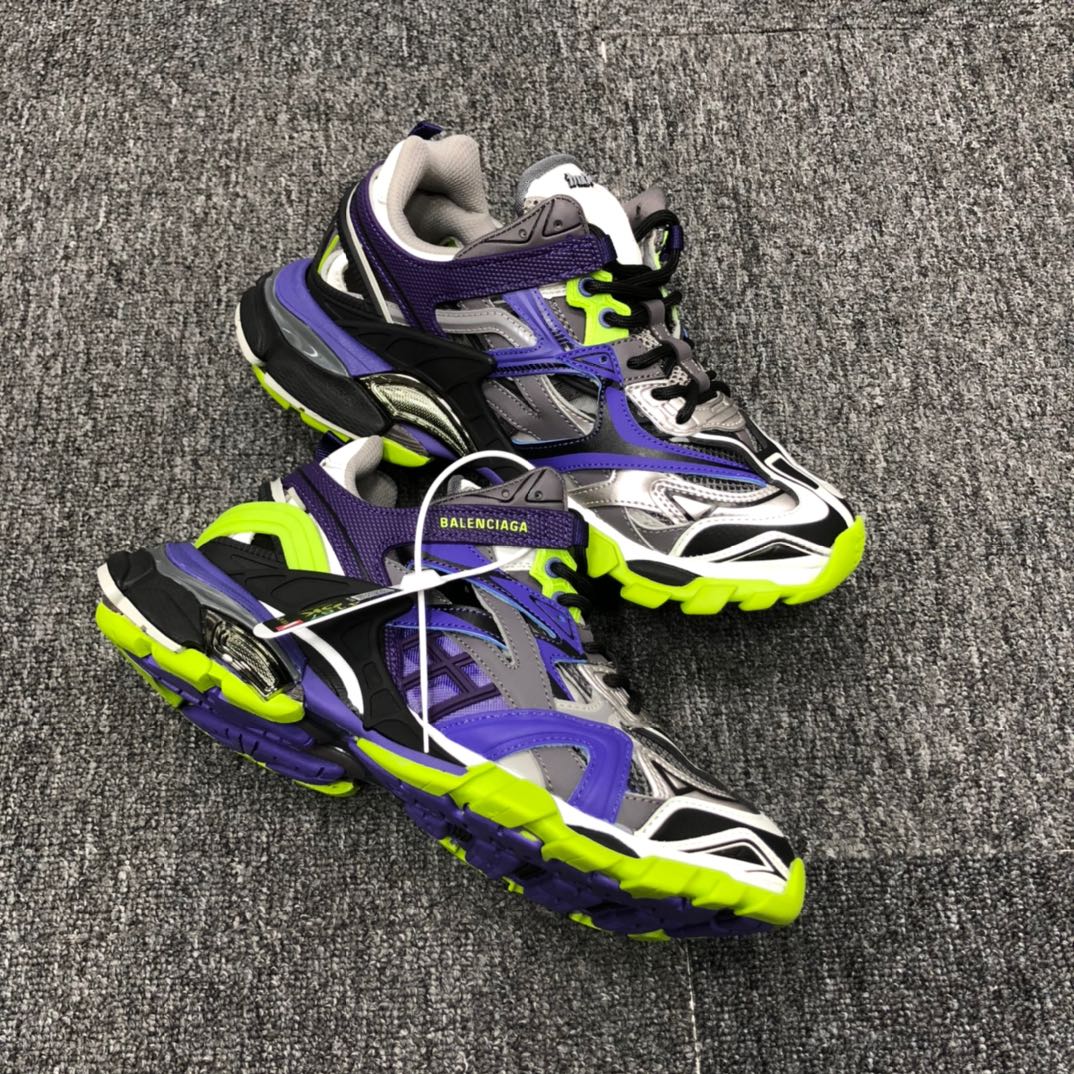 Balenciaga Track.2 Sneaker - PerfectKickZ