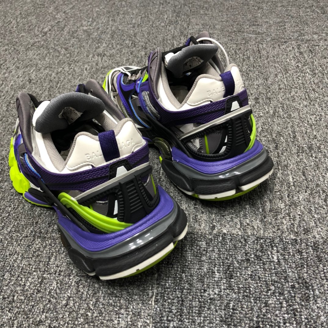 Balenciaga Track.2 Sneaker - PerfectKickZ