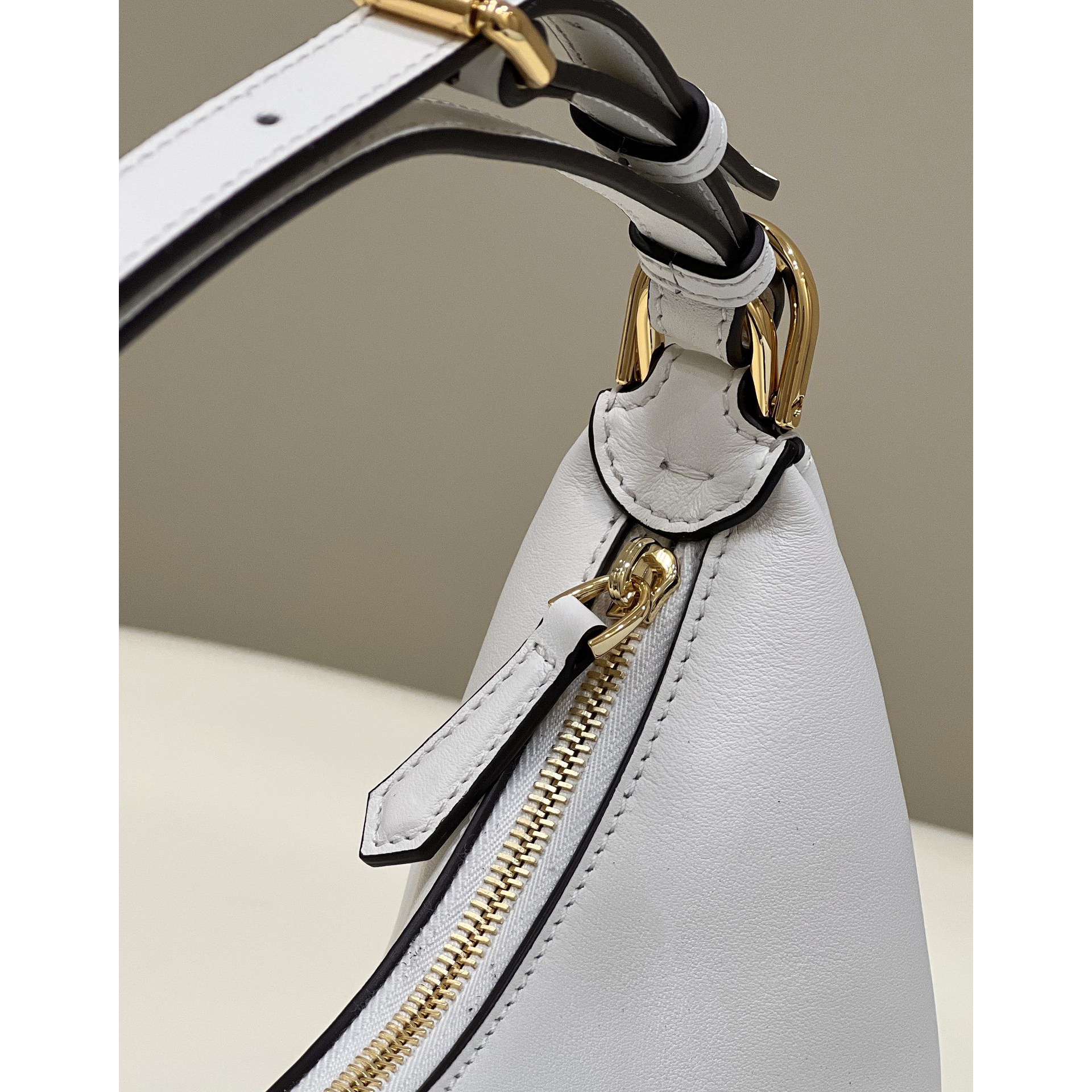 Fendi Graphy  Leather Bag(29*24.5*10cm) - PerfectKickZ