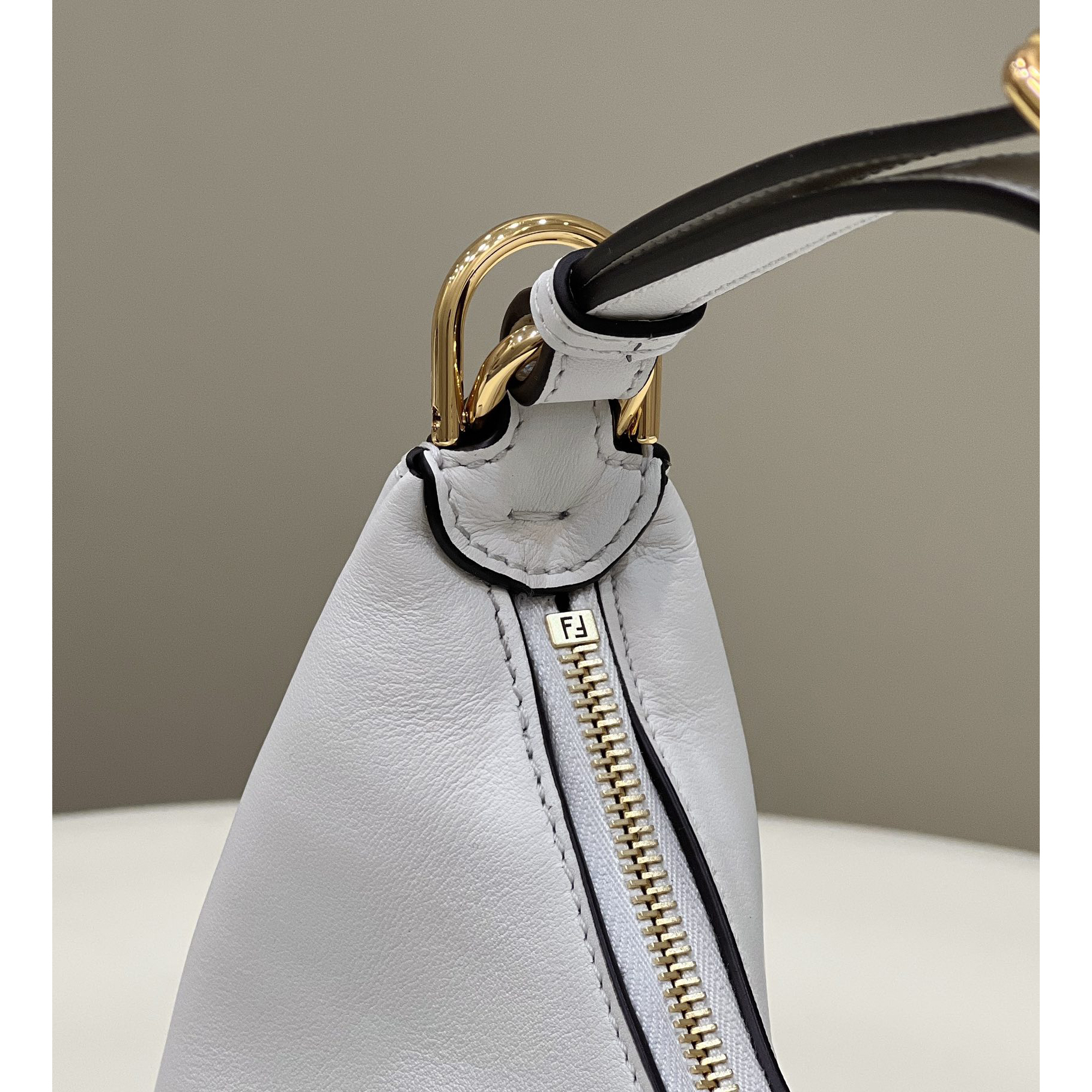 Fendi Graphy  Leather Bag(29*24.5*10cm) - PerfectKickZ