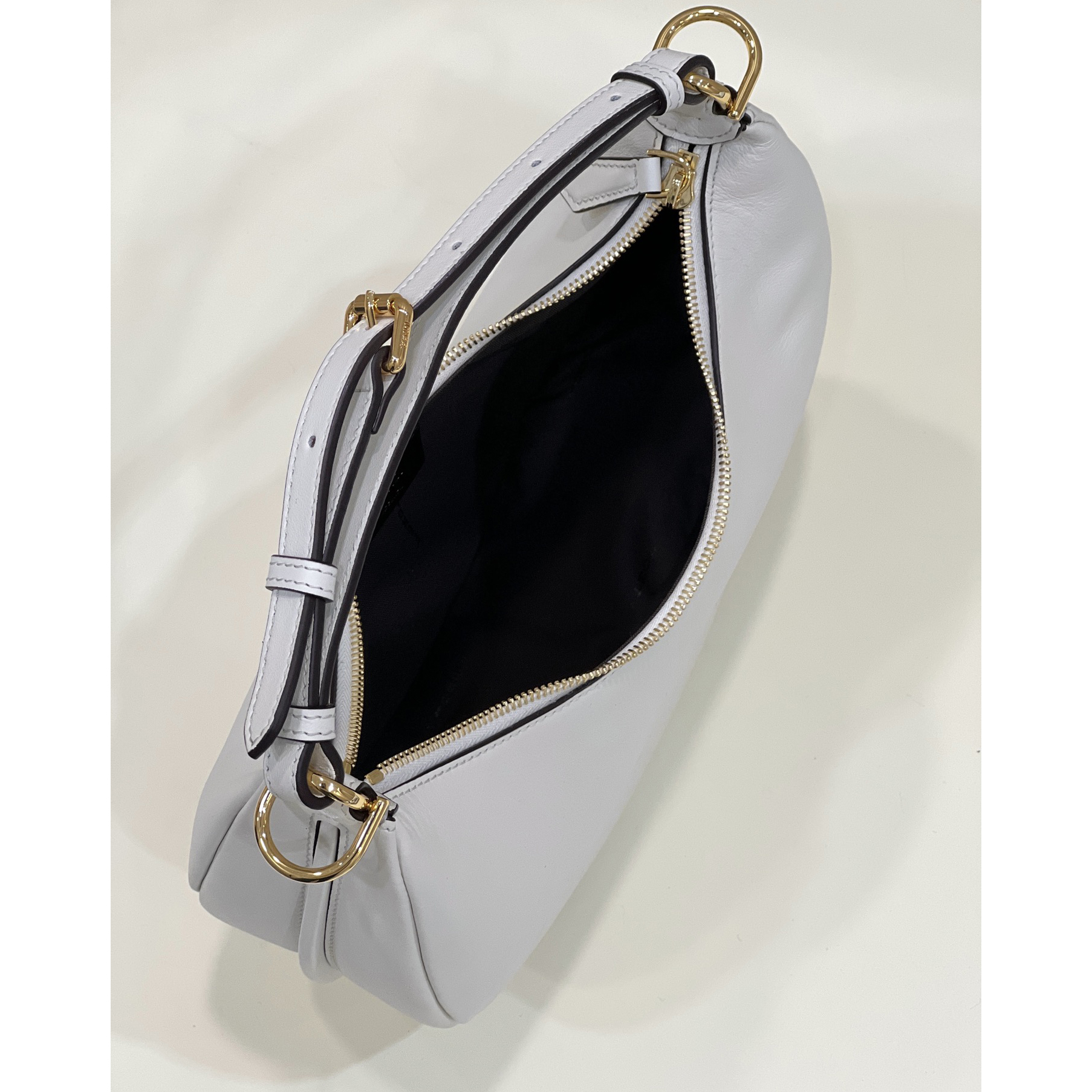 Fendi Graphy  Leather Bag(29*24.5*10cm) - PerfectKickZ