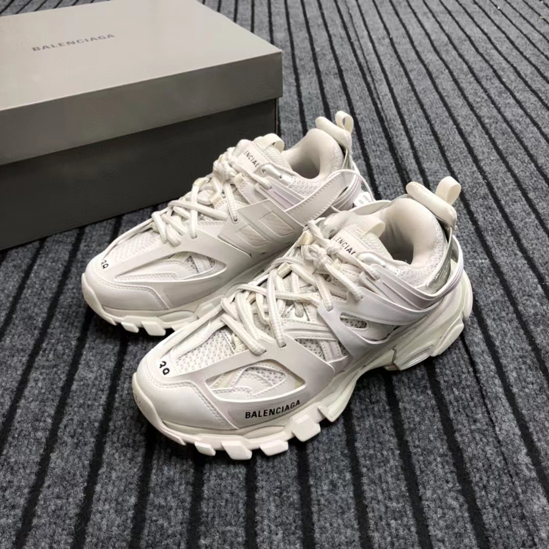 Balenciaga Track  Sneaker - PerfectKickZ