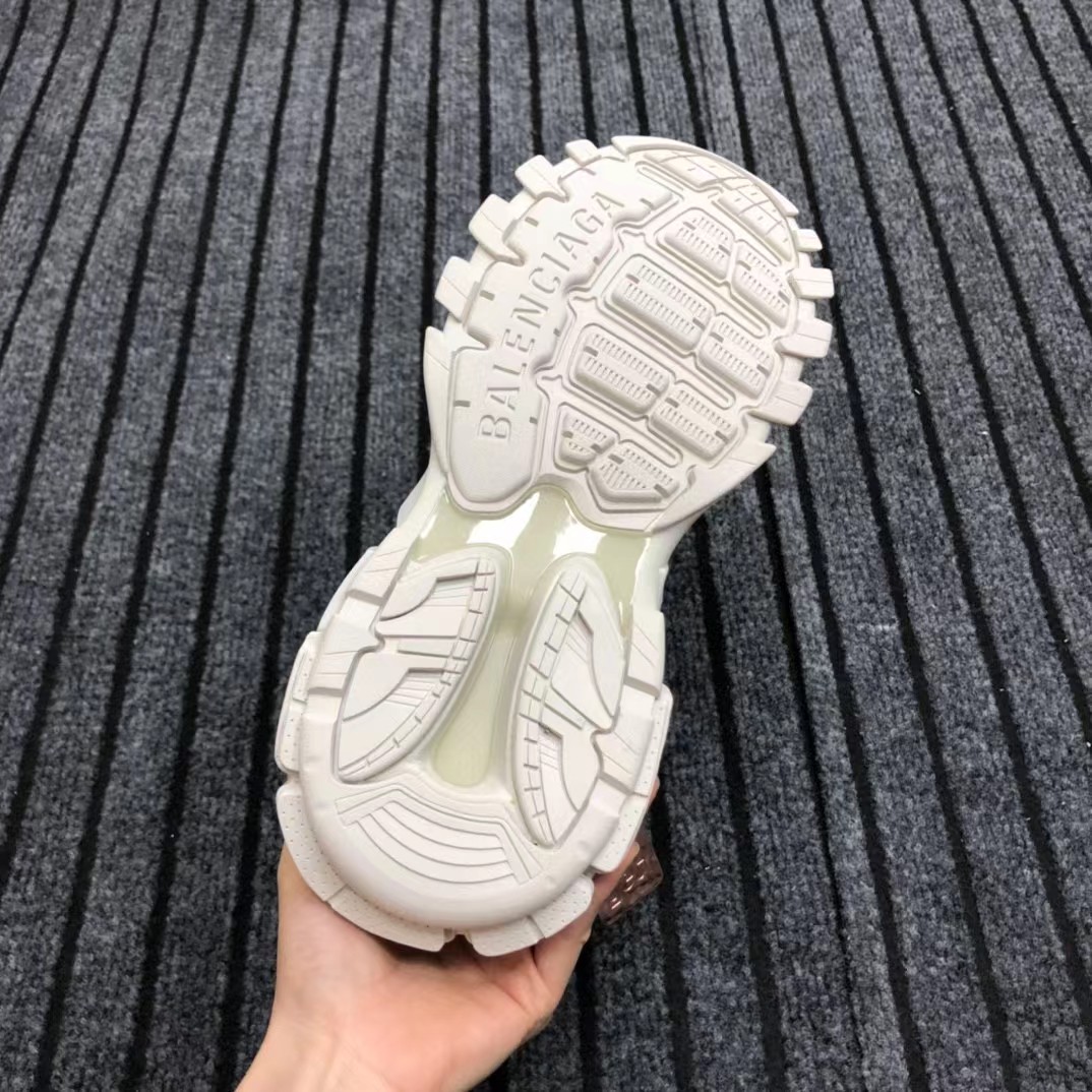Balenciaga Track  Sneaker - PerfectKickZ