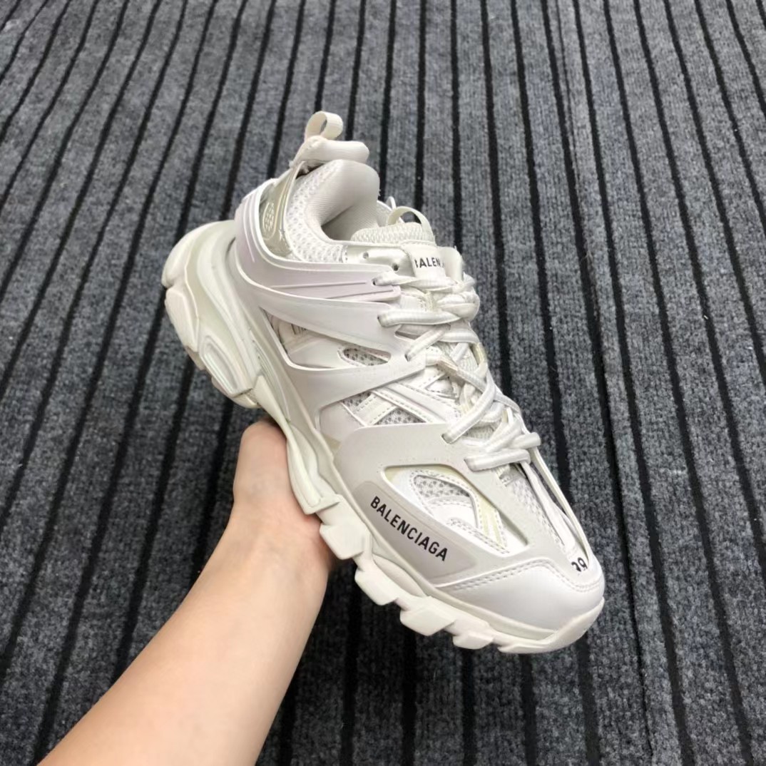 Balenciaga Track  Sneaker - PerfectKickZ