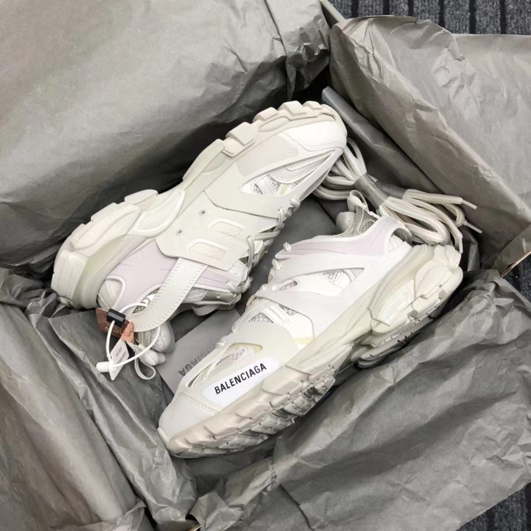 Balenciaga Track  Sneaker - PerfectKickZ
