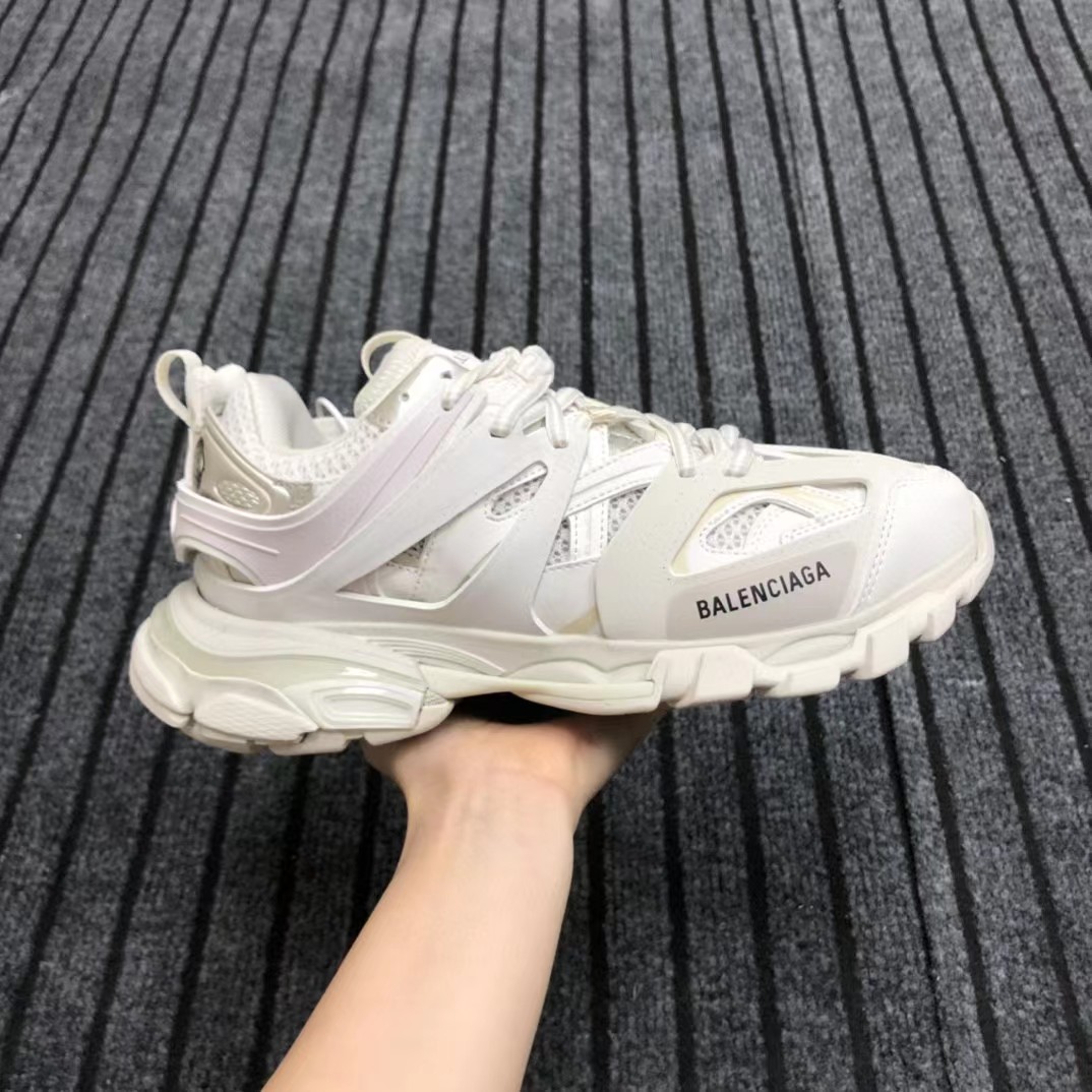 Balenciaga Track  Sneaker - PerfectKickZ