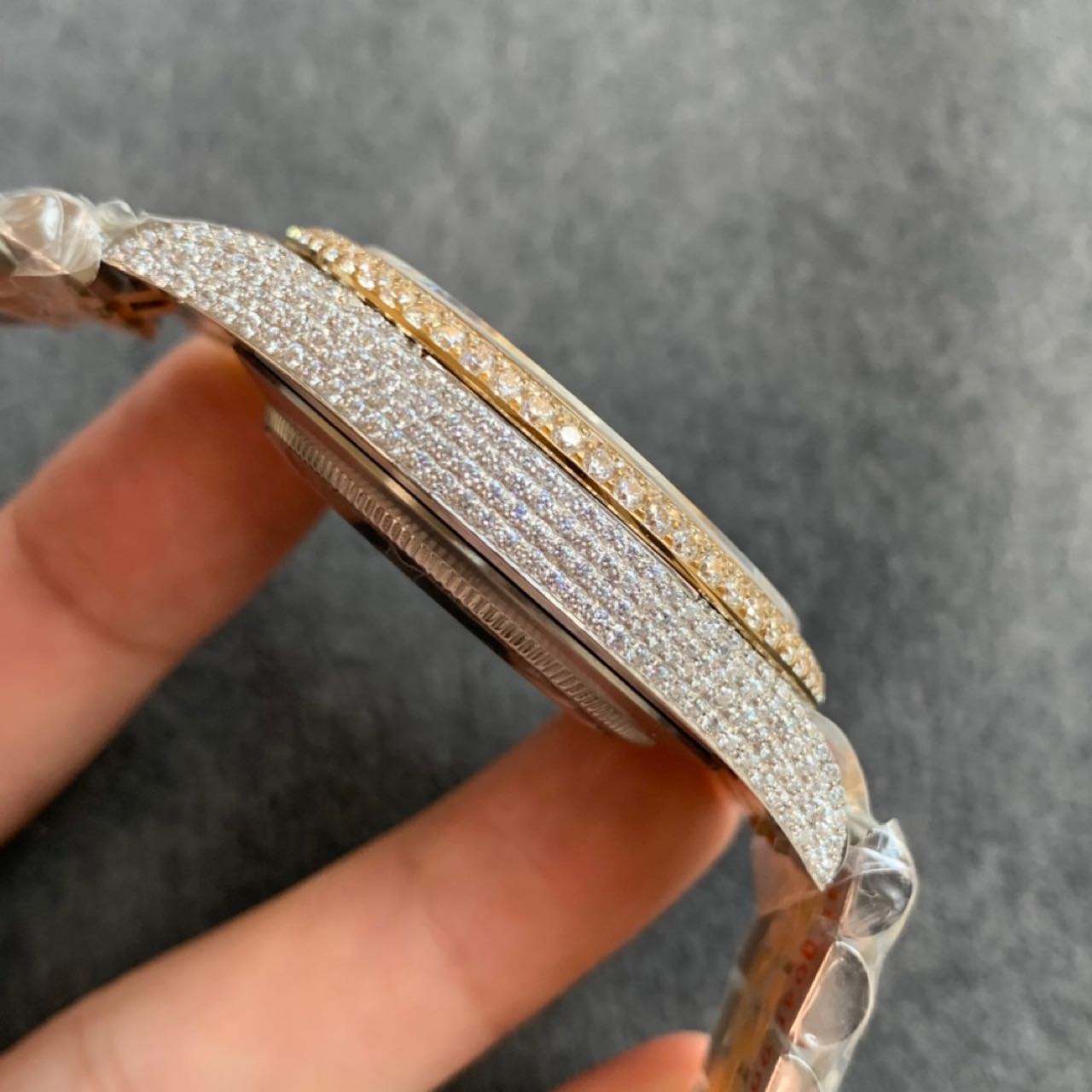 Rolex  Watch   - PerfectKickZ