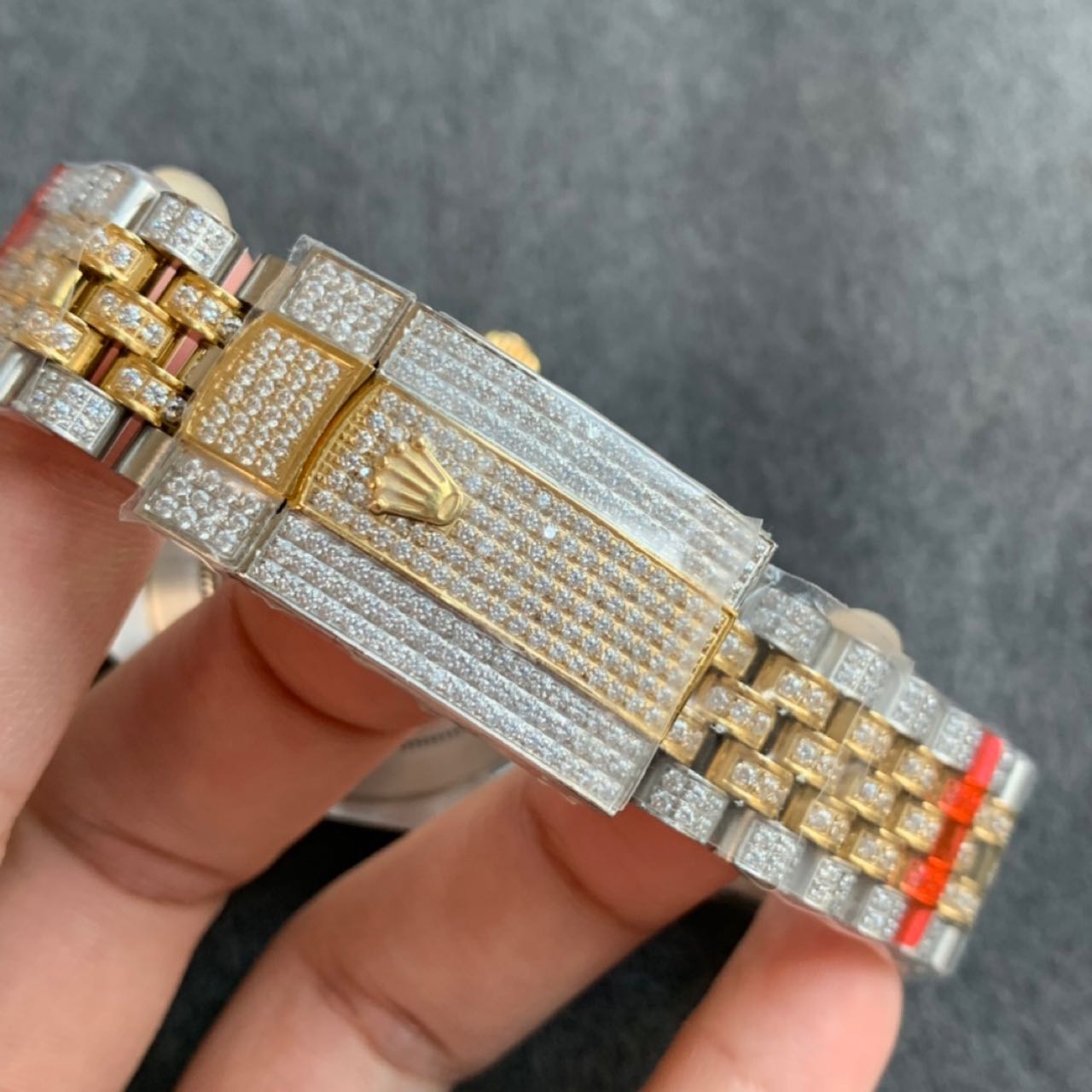 Rolex  Watch   - PerfectKickZ