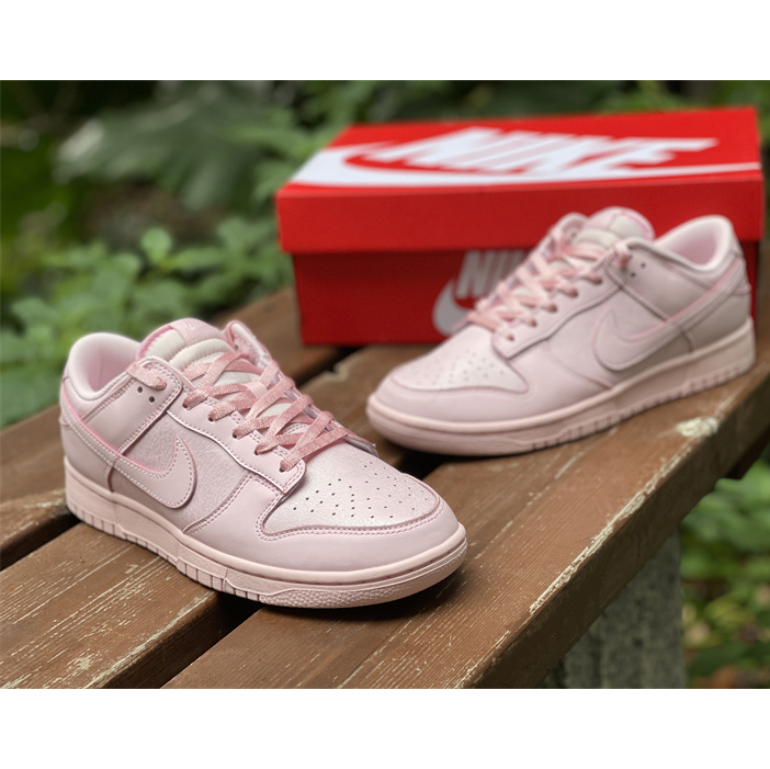 NIKE Dunk Low SE (GS) Sneaker    921803-601 - PerfectKickZ