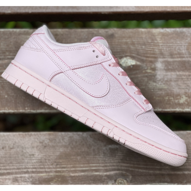 NIKE Dunk Low SE (GS) Sneaker    921803-601 - PerfectKickZ