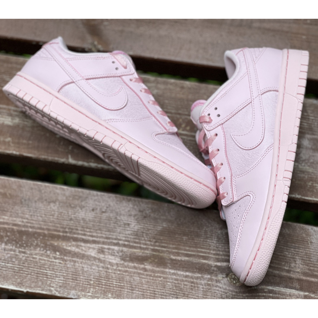NIKE Dunk Low SE (GS) Sneaker    921803-601 - PerfectKickZ