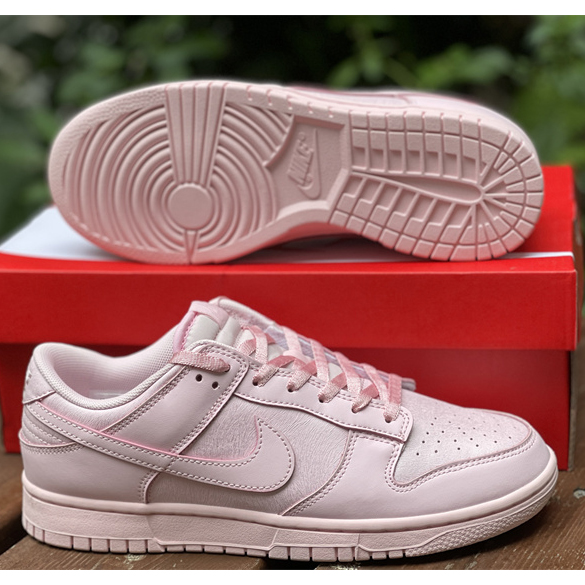 NIKE Dunk Low SE (GS) Sneaker    921803-601 - PerfectKickZ