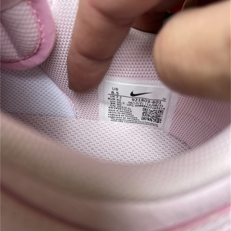 NIKE Dunk Low SE (GS) Sneaker    921803-601 - PerfectKickZ