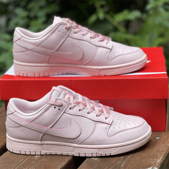 NIKE Dunk Low SE (GS) Sneaker    921803-601 - PerfectKickZ