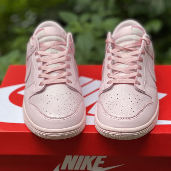NIKE Dunk Low SE (GS) Sneaker    921803-601 - PerfectKickZ