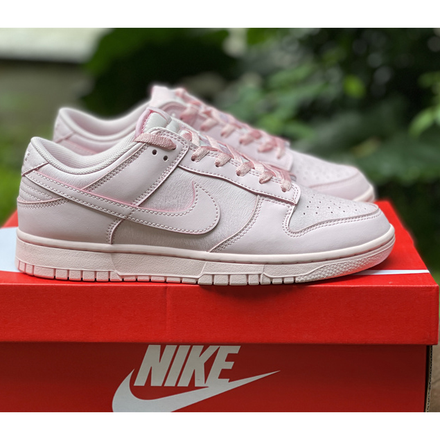 NIKE Dunk Low SE (GS) Sneaker    921803-601 - PerfectKickZ