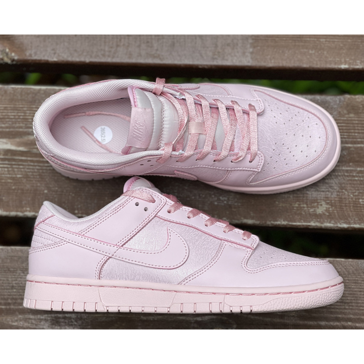 NIKE Dunk Low SE (GS) Sneaker    921803-601 - PerfectKickZ