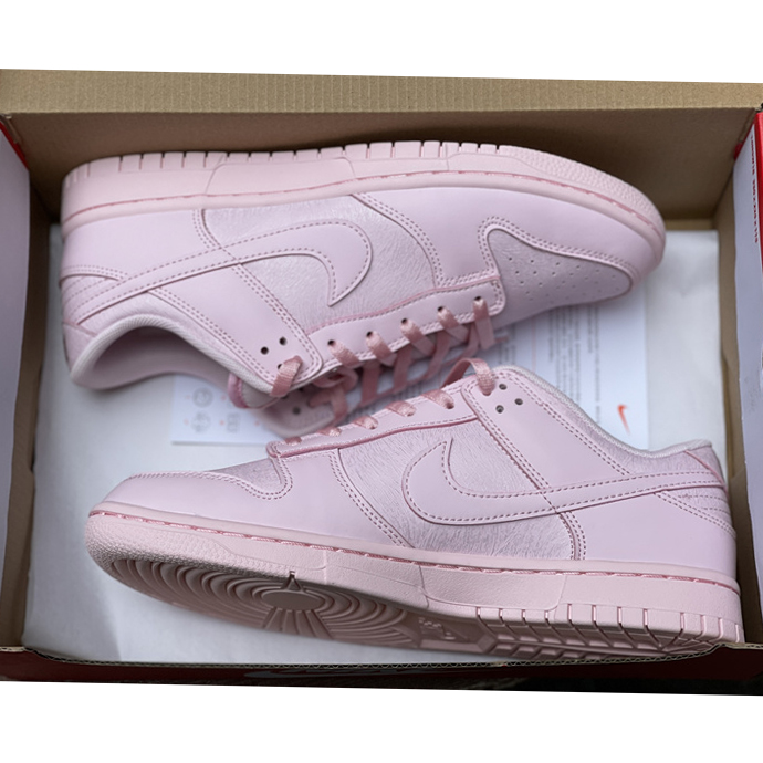 NIKE Dunk Low SE (GS) Sneaker    921803-601 - 