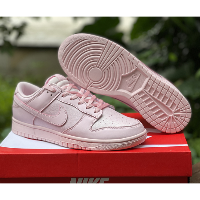 NIKE Dunk Low SE (GS) Sneaker    921803-601 - PerfectKickZ