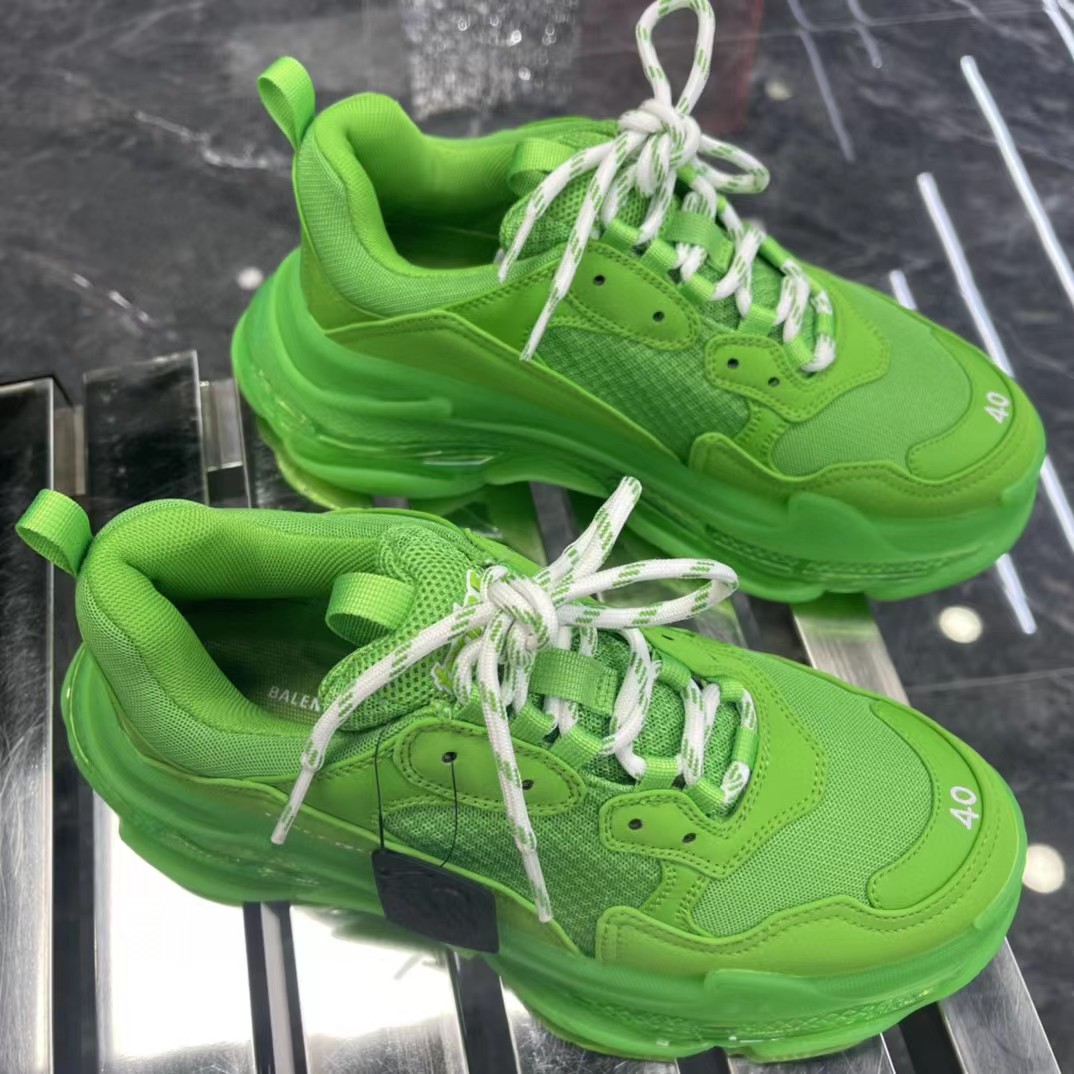 Balenciaga Triple S Sneaker - PerfectKickZ