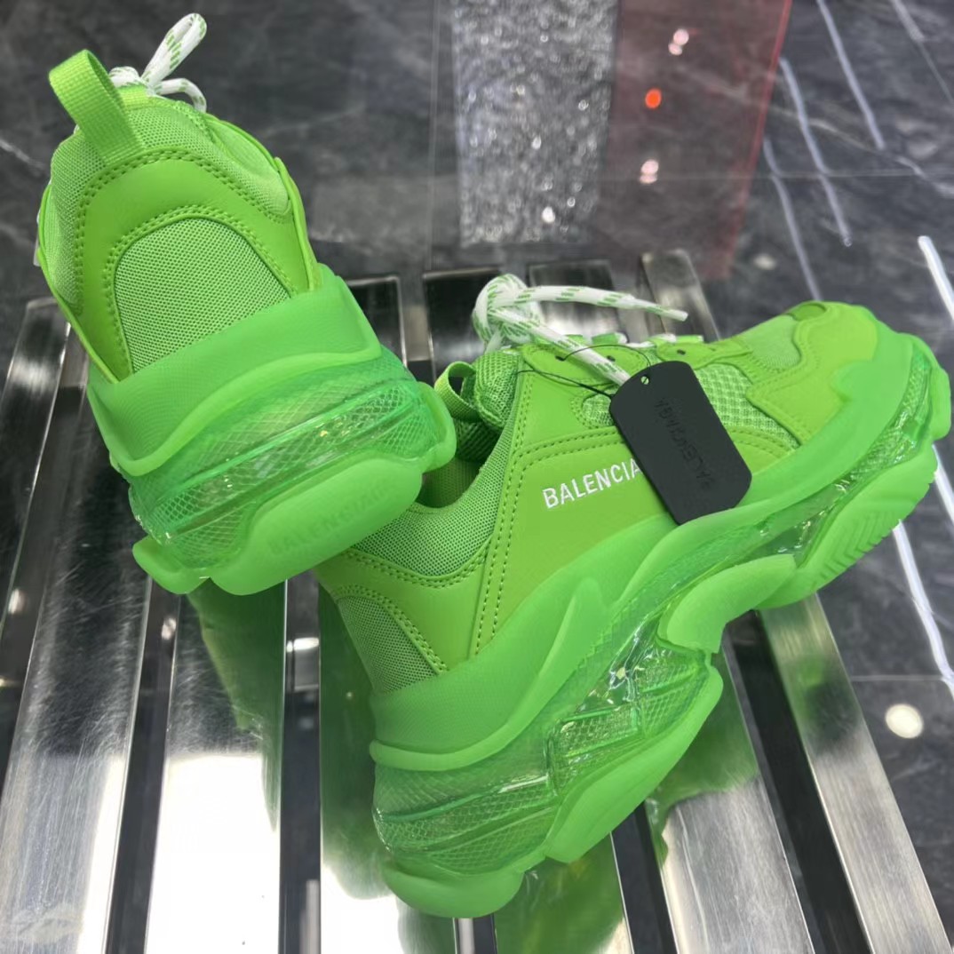 Balenciaga Triple S Sneaker - PerfectKickZ