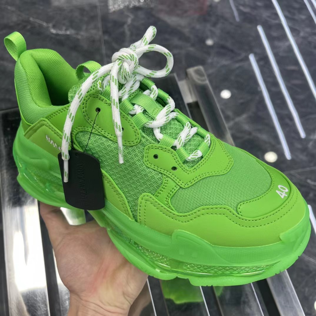 Balenciaga Triple S Sneaker - PerfectKickZ