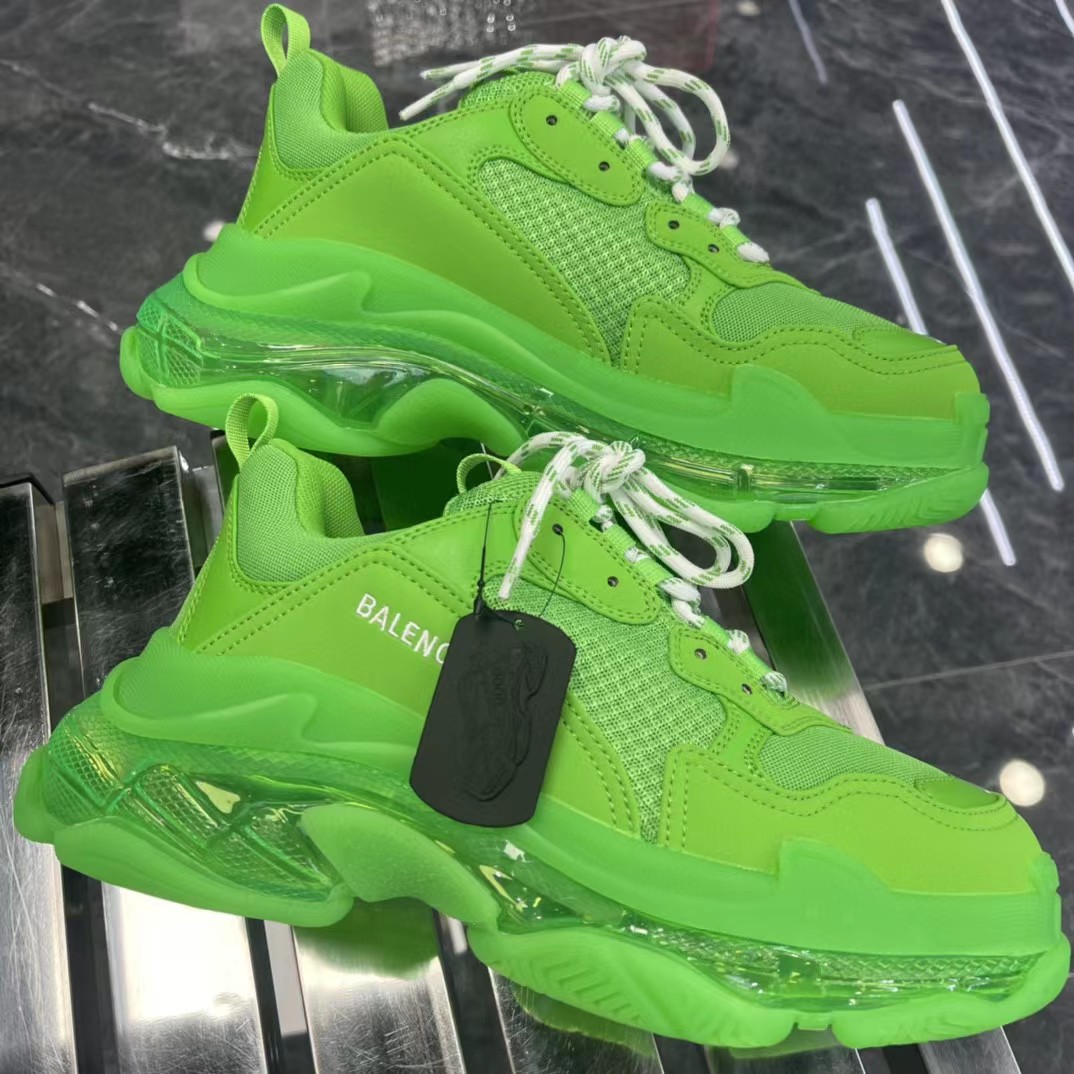 Balenciaga Triple S Sneaker - PerfectKickZ