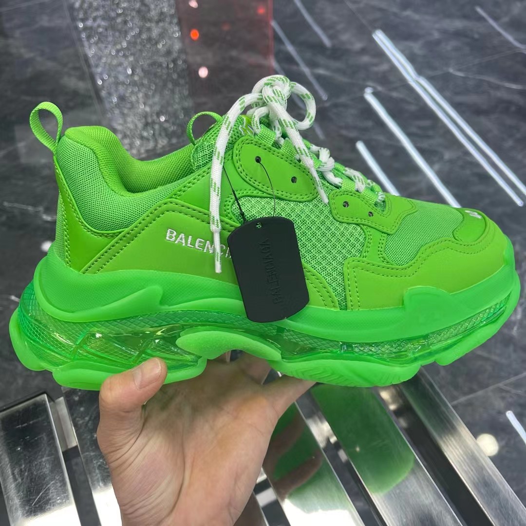 Balenciaga Triple S Sneaker - PerfectKickZ
