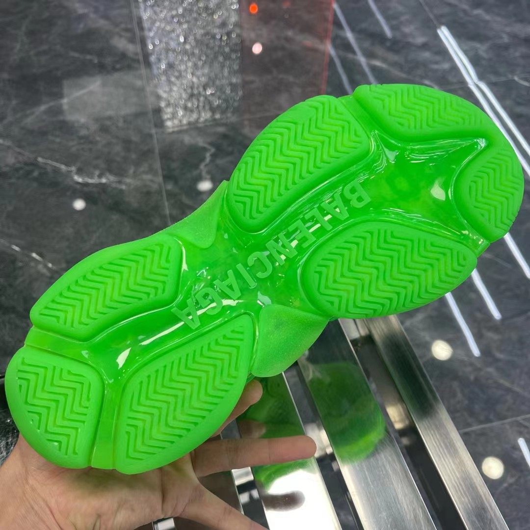 Balenciaga Triple S Sneaker - PerfectKickZ