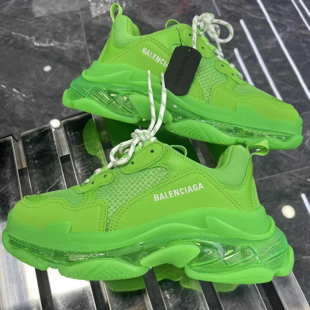 Balenciaga Triple S Sneaker - PerfectKickZ