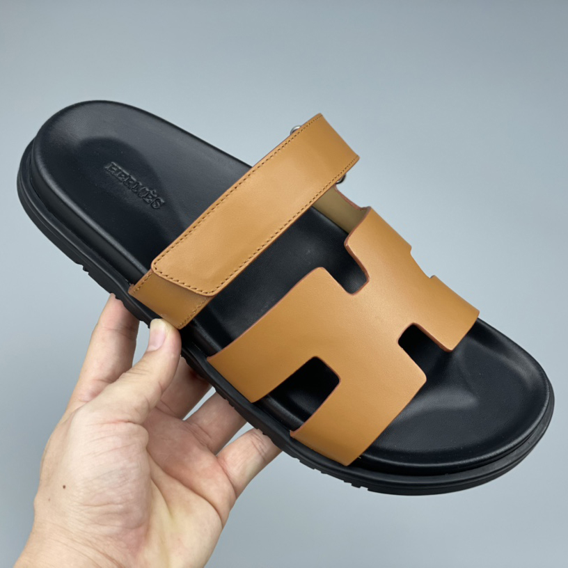 Hermes Sandal - PerfectKickZ
