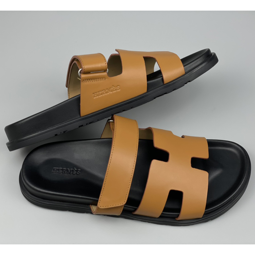 Hermes Sandal - PerfectKickZ