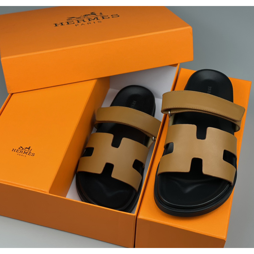 Hermes Sandal - PerfectKickZ
