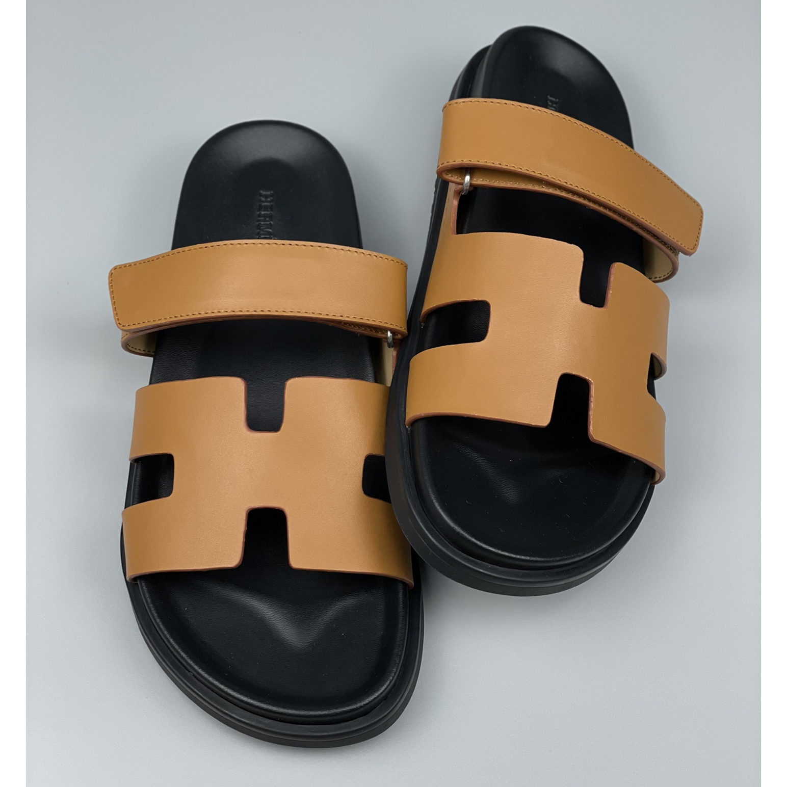 Hermes Sandal - PerfectKickZ