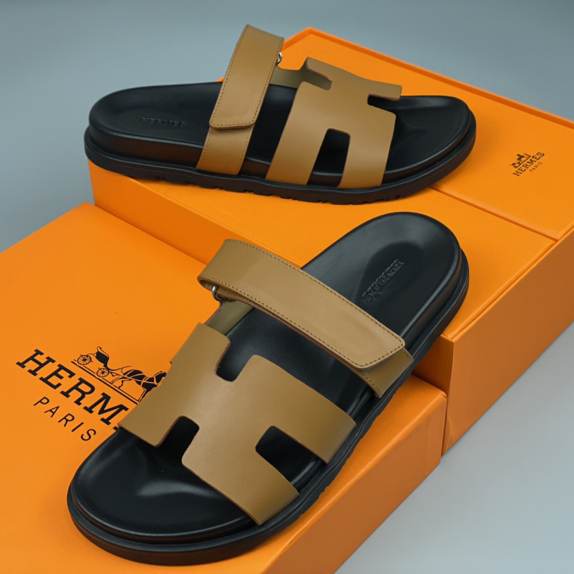 Hermes Sandal - PerfectKickZ