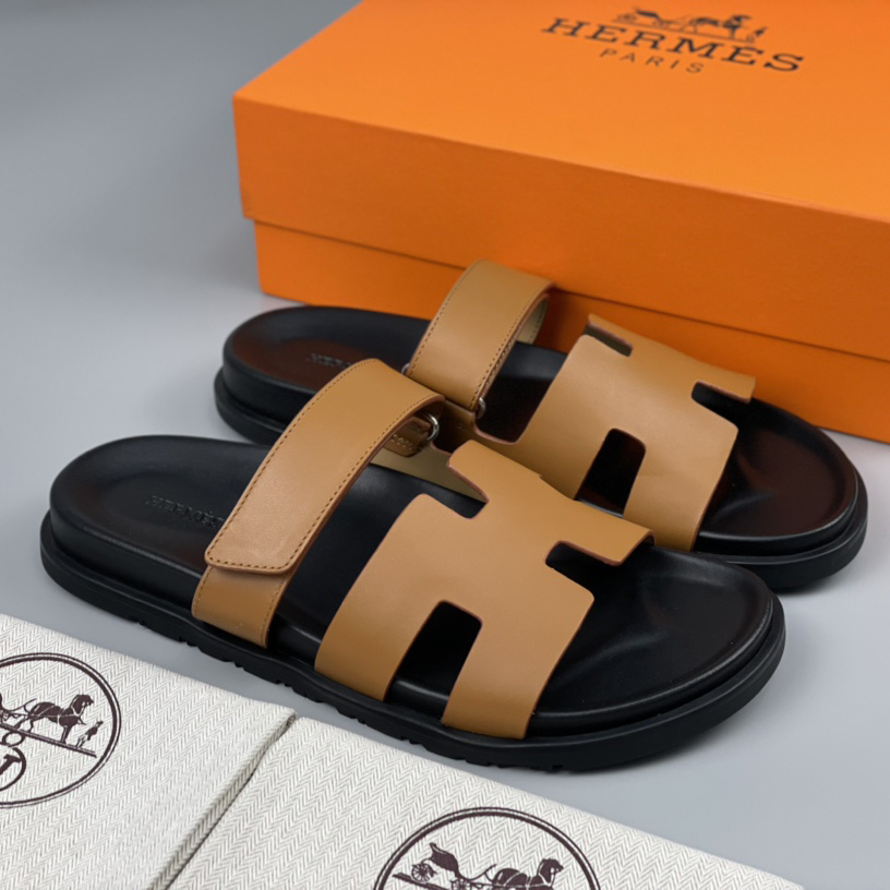 Hermes Sandal - PerfectKickZ