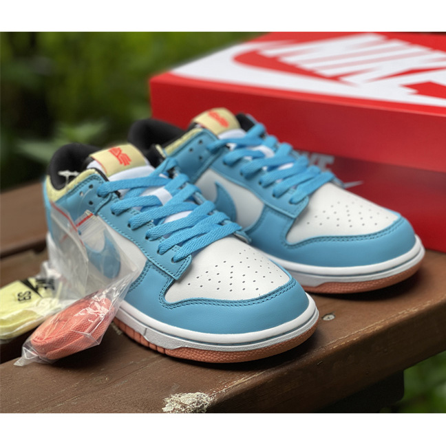 Kyrie Irving x Nike Dunk Low  Sneaker   DN4179-400 - 