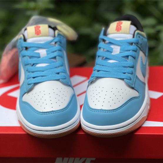 Kyrie Irving x Nike Dunk Low  Sneaker   DN4179-400 - 