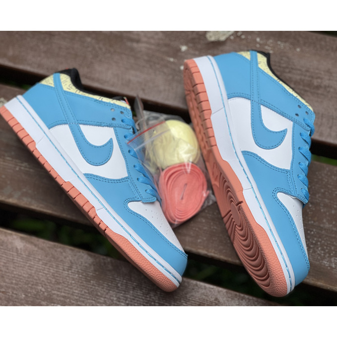 Kyrie Irving x Nike Dunk Low  Sneaker   DN4179-400 - 
