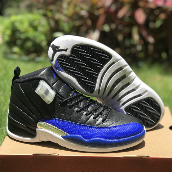 Air Jordan 12 “HyperRoyal” Sneaker   CT8013-041 - PerfectKickZ