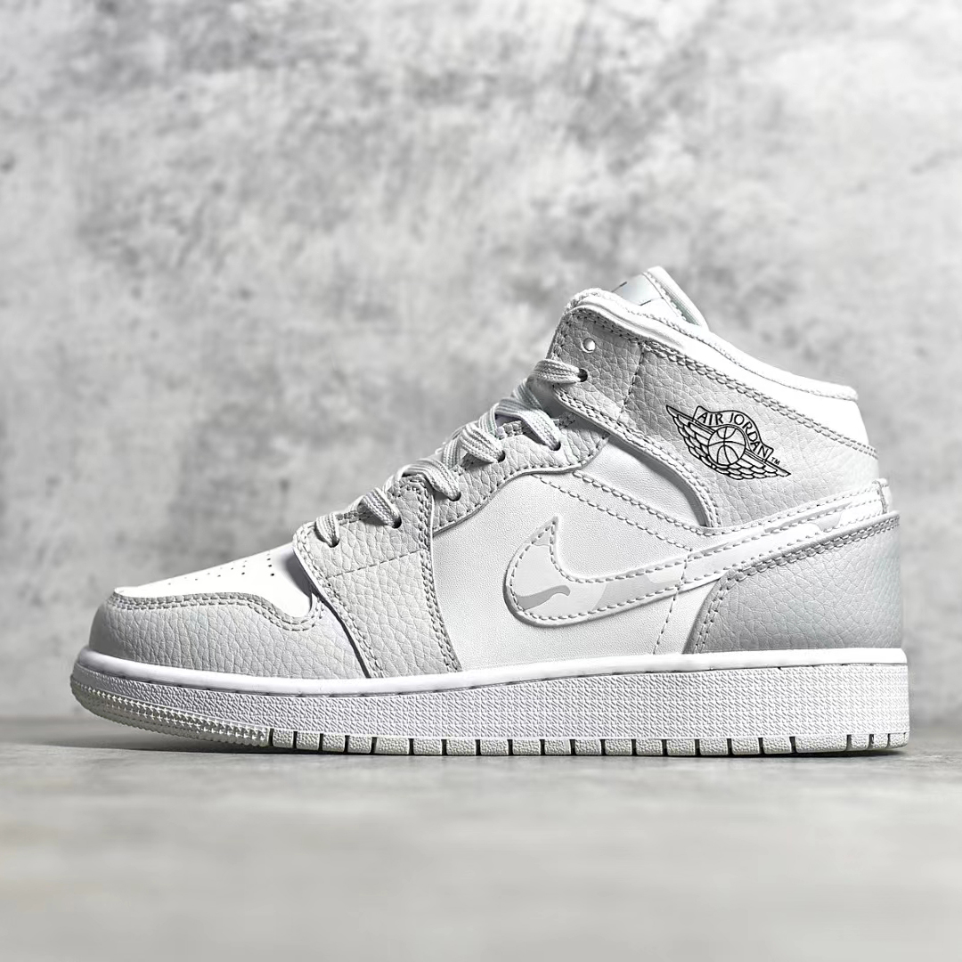 Air Jordan 1 Sneaker     - PerfectKickZ