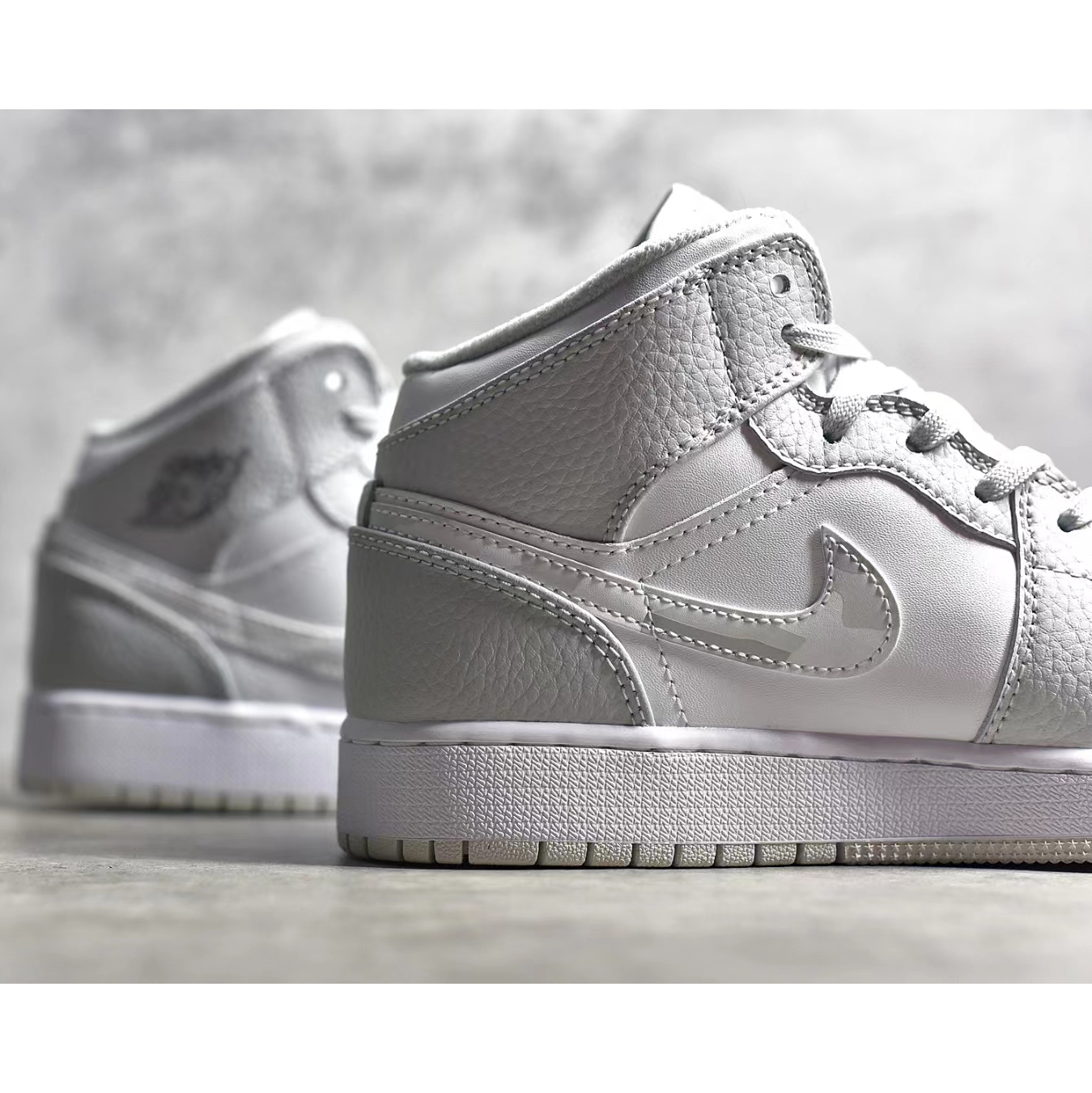 Air Jordan 1 Sneaker     - PerfectKickZ