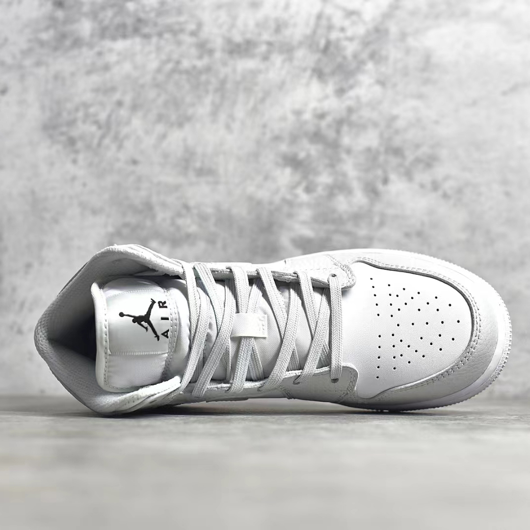 Air Jordan 1 Sneaker     - PerfectKickZ