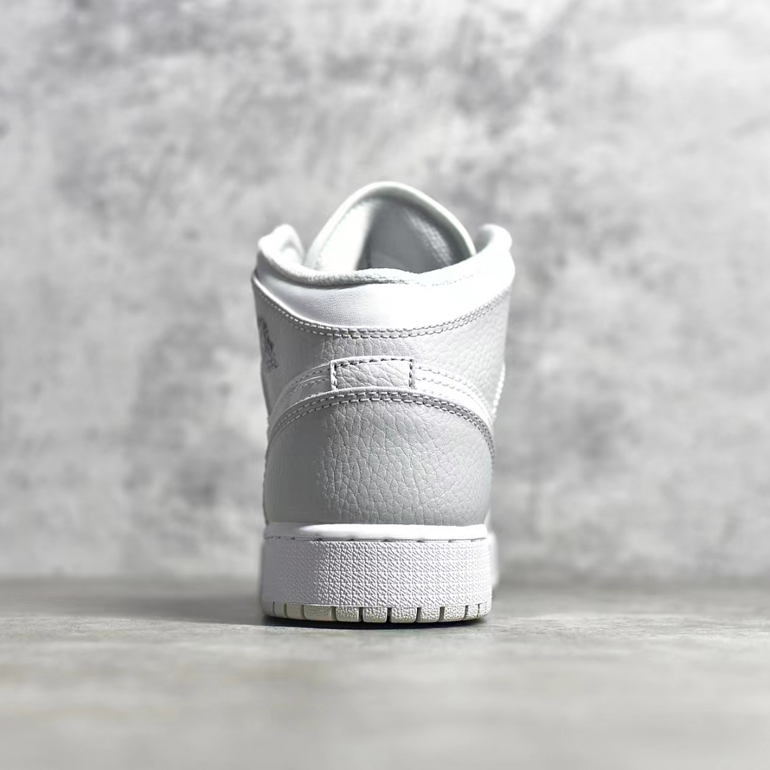 Air Jordan 1 Sneaker     - PerfectKickZ